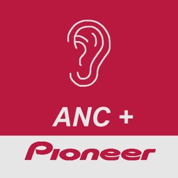 Pioneer ANC Tuner