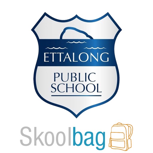 Ettalong Public School - Skoolbag icon