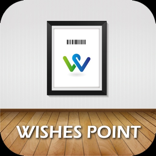 Wishes Point icon