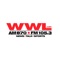 With the new WWL app, connect with us like never before