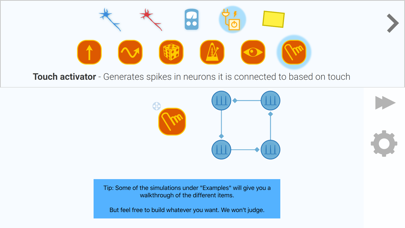 How to cancel & delete Neuronify from iphone & ipad 2