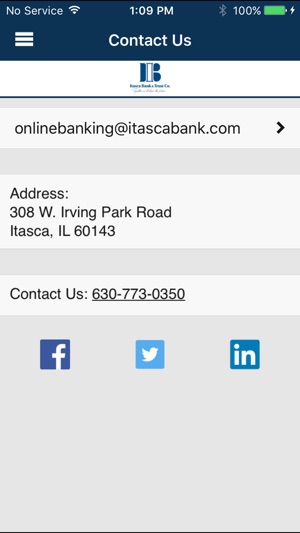 Itasca Bank(圖4)-速報App