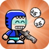 Ace Shooter - Run Shooting Marble Storm Attack