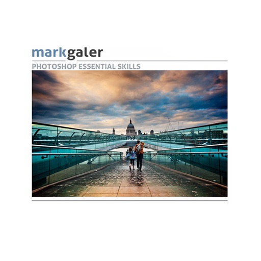 Mark Galer iOS App