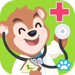 Uncle Bear Hospital