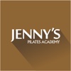 Jenny's Pilates 體適能學苑