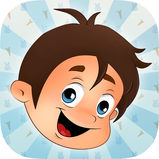 Clean House For Kids - Doing Up Together iOS App
