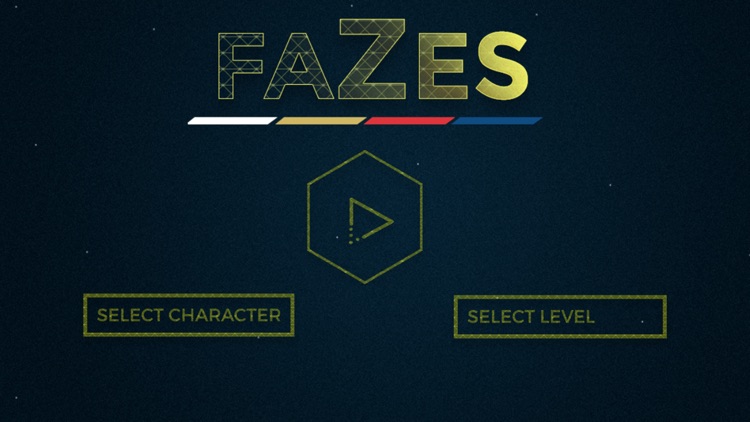 FaZes - Run & Jump