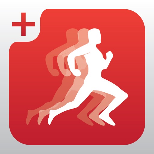 Running Mate - Increase Jogging And Sprinting Pace Quickly And Keep Your Body Fit Healthy And Toned iOS App