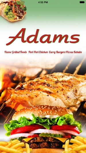 ADAMS LEEDS(圖1)-速報App