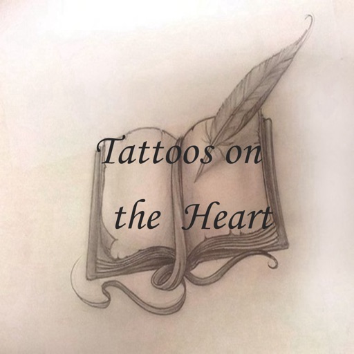Quick Wisdom from Tattoos on the Heart icon