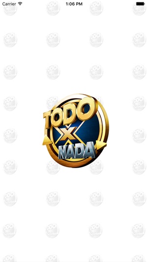 Todo X Nada(圖1)-速報App