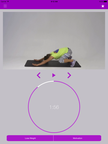 Brazilian Butt Workout & Bubble Buttocks Exercises screenshot 2