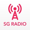 Radio Singapore - Live FM broadcast, music & news