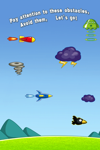 Tap Copter 2-tap your helicopter flying higher screenshot 2