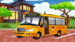 Game screenshot Escape Locked School Bus apk