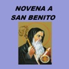 Novena a San Benito