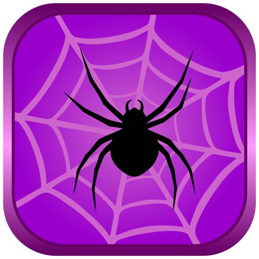 Spider Solitaire Safari Card Shark Blitz Icon