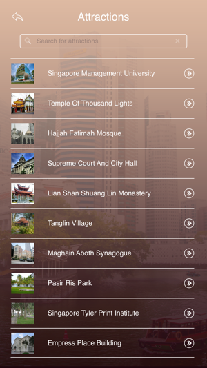 Singapore Tourism Guide(圖3)-速報App