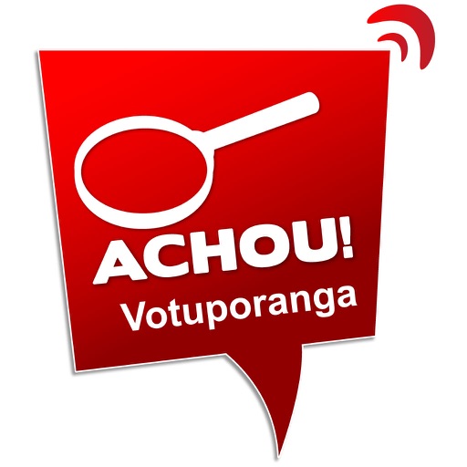 Achou Votuporanga icon