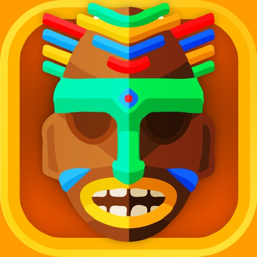 Africa - Slots Adventure icon