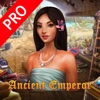 Ancient Emperor - New Hidden Object Pro