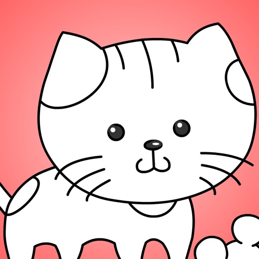 CatAndMouse - a little funny game about cat Tom and mouse Jeremy iOS App