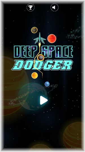 Deep Space Dodger(圖2)-速報App