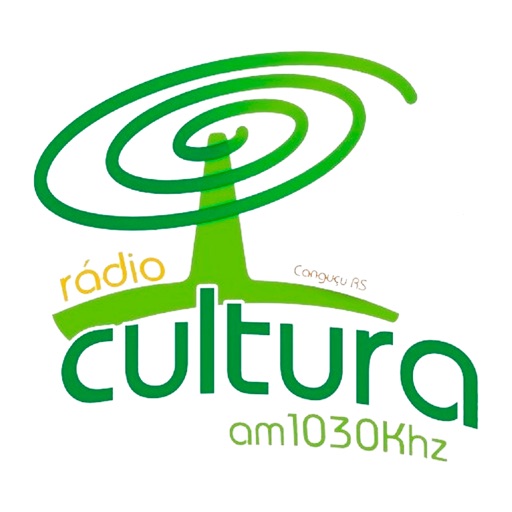 Rádio Cultura AM 1030
