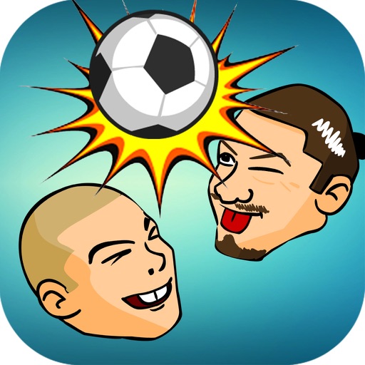 Head Scoccer -World Football iOS App