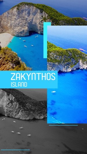 Zakynthos Island Tourism Guide