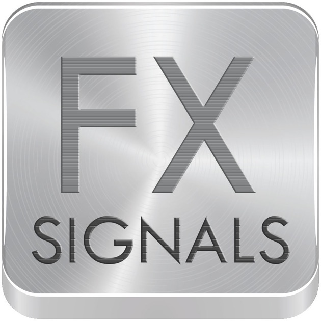 Forex Signal On The App Store - 