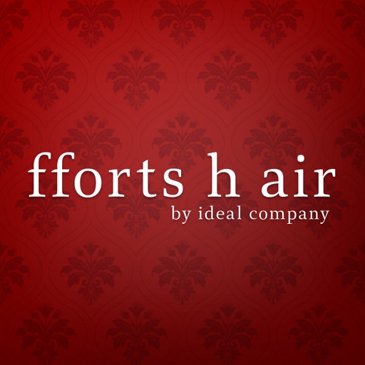 fforts h air icon