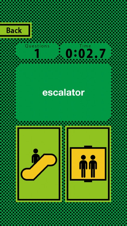 Escalevator