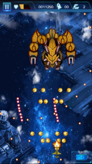 Aircraft War -Crazy Spaceship(圖2)-速報App