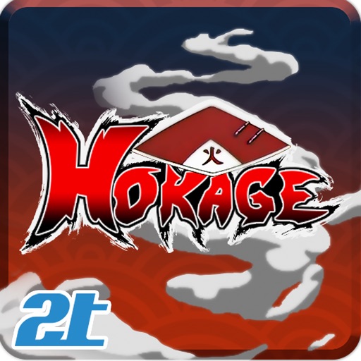 Hokage iOS App