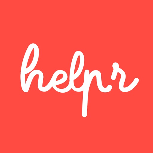 Helpr: Course help by chat/video/meetup