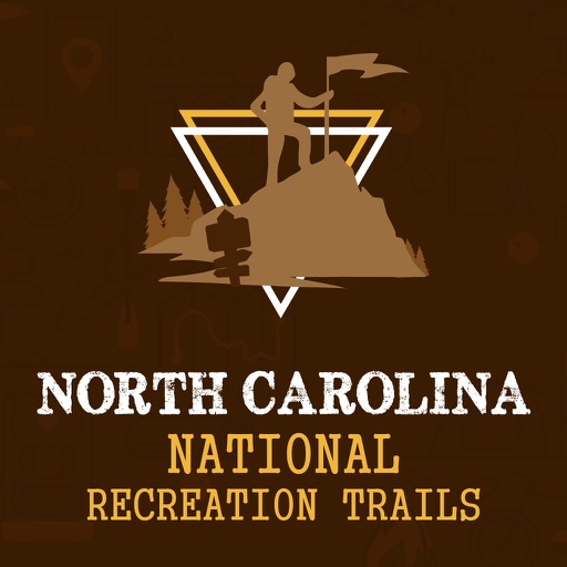 North Carolina Trails