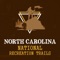 Find fun and adventure for the whole family in North Carolina's state parks, national parks and recreation areas