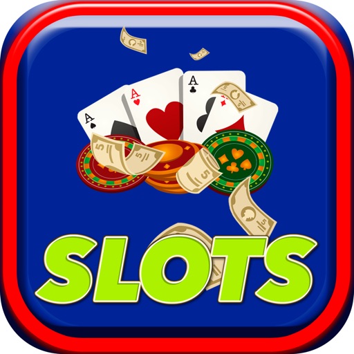 Flat Top Slots Caesar Of Vegas - Entertainment Slots Icon