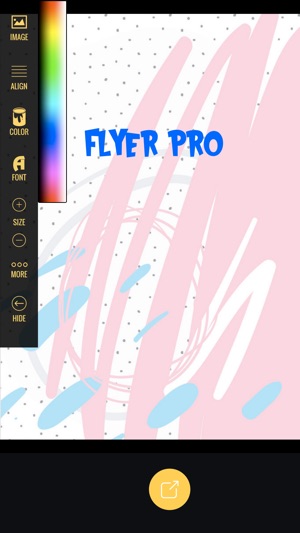 Flyer Maker Pro(圖2)-速報App