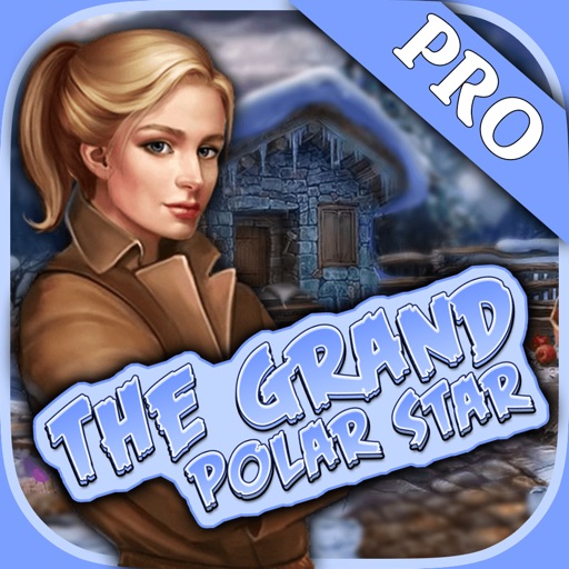 The Grand Polar Star Pro icon