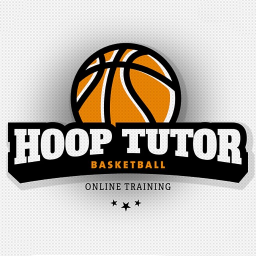 HoopTutor icon