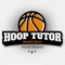 HoopTutor is a simple to use application for players to learn new skills and improve their basketball game