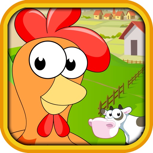 Farm Fairway Slots Free Top Slot Machine Games iOS App