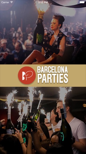 Barcelona Parties(圖1)-速報App