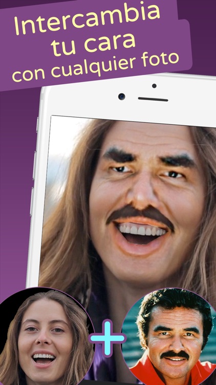 Face Swap Live Lite