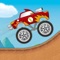 Flash Hero Truck Racing For kids