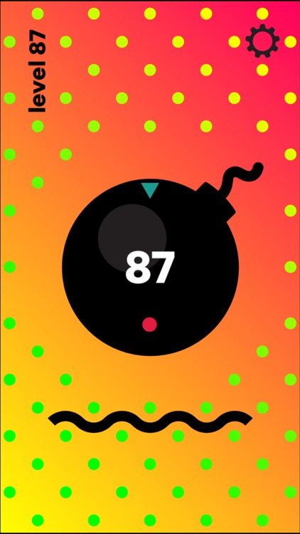 Bomb Pop! - Go To War Against The Bomb And Flip The Switch Before It Blasts You To Six Pieces! screenshot-3