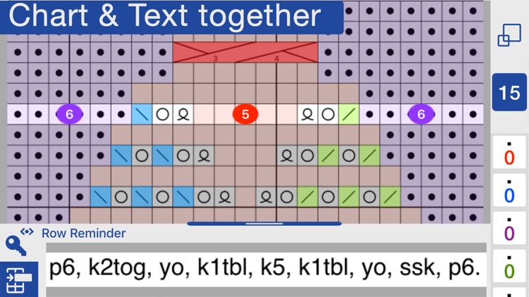 knitCompanion NG